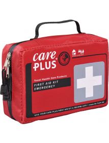 Care Plus Erste-Hilfe-Set - Notfall