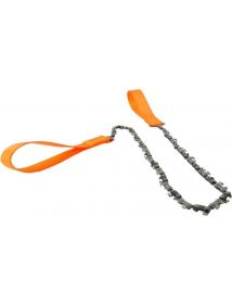 Nordic Pocket Saw Orange – Handsäge