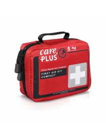 Care Plus Erste-Hilfe-Set - Kompakt