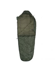 Survival Outdoor Schlafsack bis 0 °C