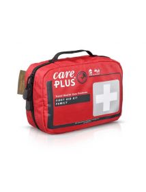 Care Plus Erste-Hilfe-Set - Familie