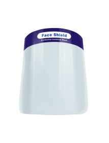 Gesichtsschutz Safety Face Shield