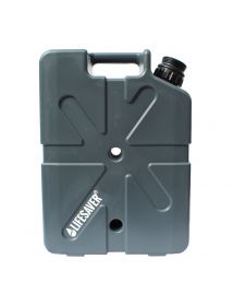 Lifesaver Jerrycan 20000 Anthrazit