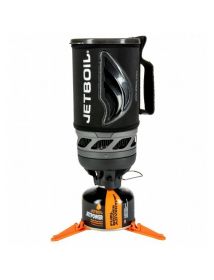 Gaskocher Jetboil FLASH Carbon 