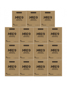 MRE-9 Notfall-Ration 12 Monate