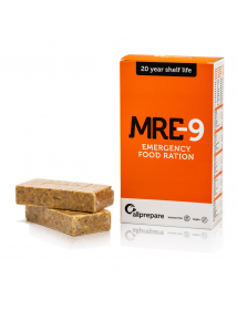 MRE-9 Notverpflegung 500g