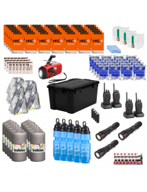 Notfallpaket Stromausfall 7 Tage 5 Personen