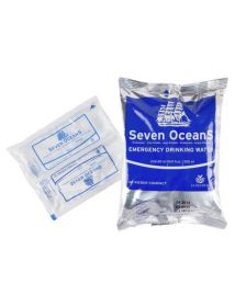 Seven Oceans Trinkwasser Ration 500ml