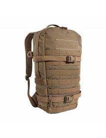 Tasmanian Tiger Essential Pack Coyote Braun