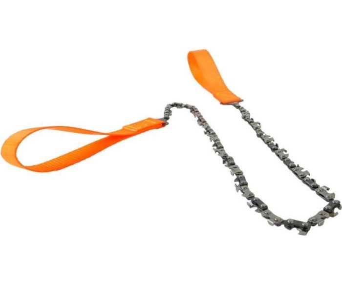 Nordic Pocket Saw Orange – Handsäge