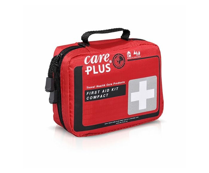 Care Plus Erste-Hilfe-Set - Kompakt