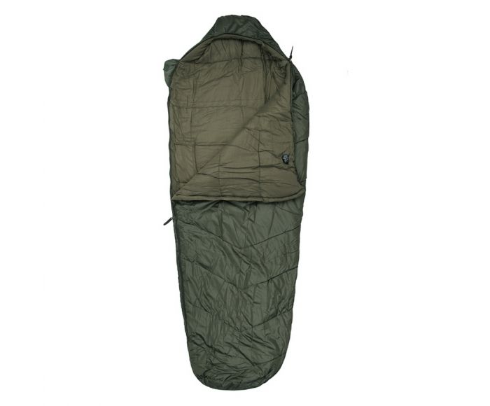 Survival Outdoor Schlafsack bis 0 °C