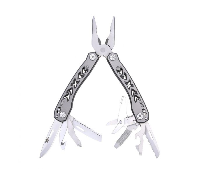 Schwarzes Multitool