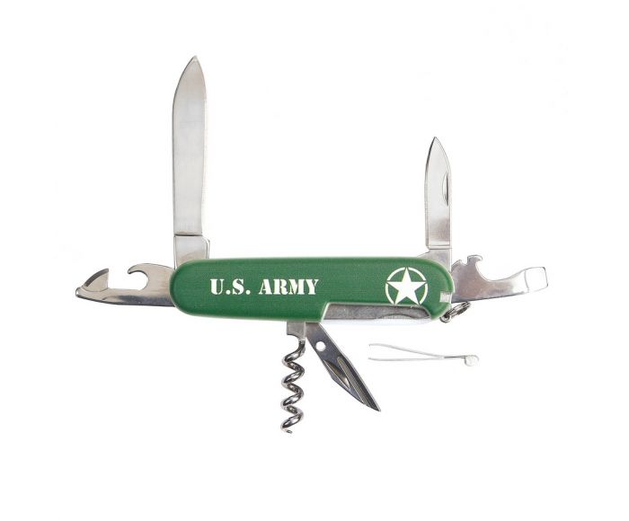 Armee Taschenmesser