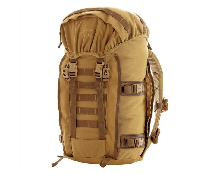 Berghaus Centurio II 45 Liter Rucksack Coyote Brown