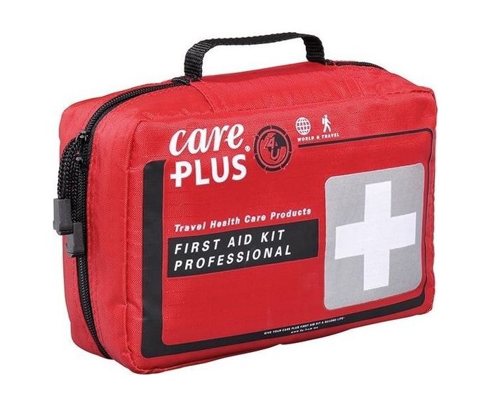 Care Plus Erste-Hilfe-Set - Professional