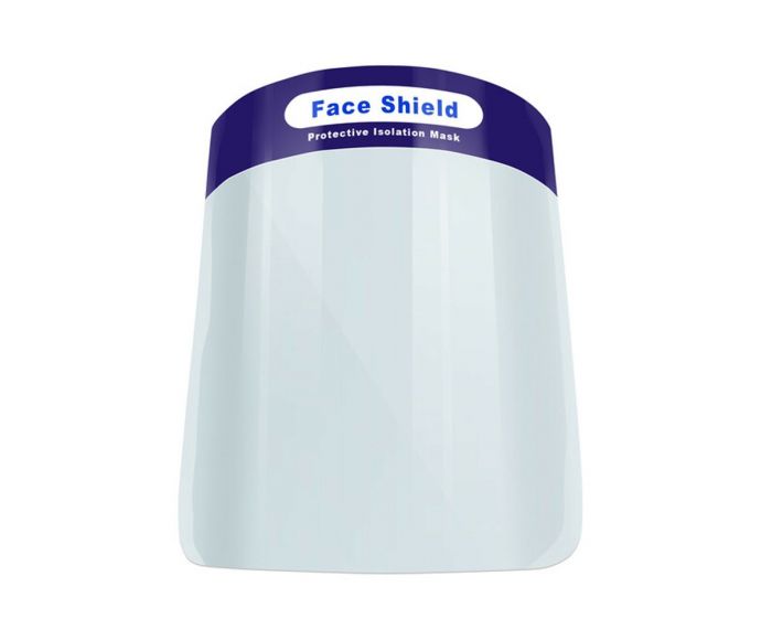 Gesichtsschutz Safety Face Shield