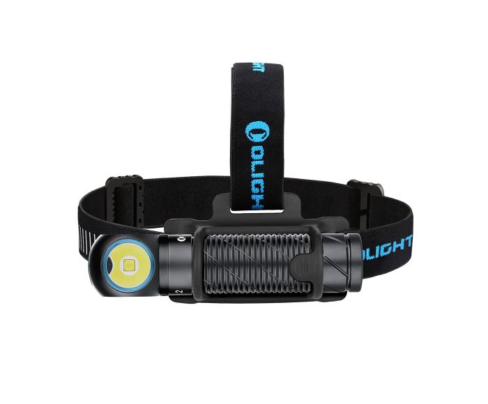 Olight Perun 2 Stirnlampe