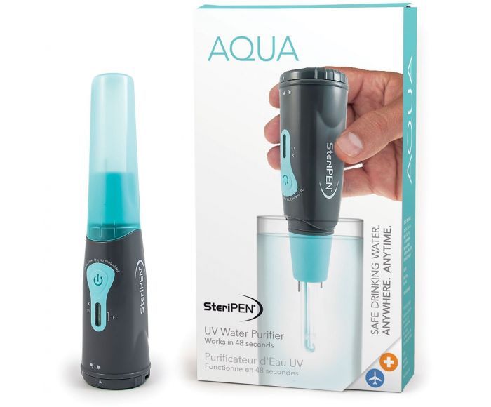 SteriPEN® Aqua UV Wasserfilter