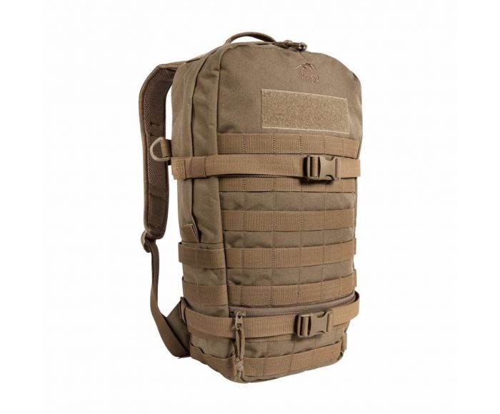 Tasmanian Tiger Essential Pack Coyote Braun