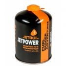 Jetboil Jetpower gaskartusche 450 gramm