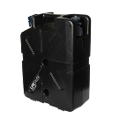 Lifesaver Jerrycan 20000 Schwarz