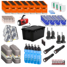 Notfallpaket Stromausfall 7 Tage 5 Personen